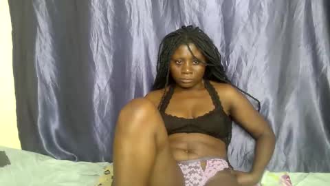 nelly_254 online show from 05/01/26, 07:51