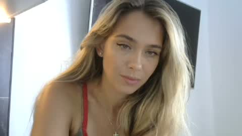 nelly_fortu online show from 08/02/26, 11:52