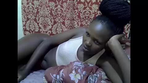 Snapshot of nelly_love001 chatting on 06/07/26, 09:29 Nasty lover online show from 06/07/26, 09:29