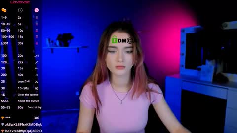 Snapshot of nelly_storm chatting on 10/04/25, 09:24 nelly_storm online show from 10/04/25, 09:24