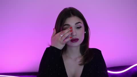 Snapshot of nellynoir chatting on 03/13/26, 07:31 Nelly online show from 03/13/26, 07:31