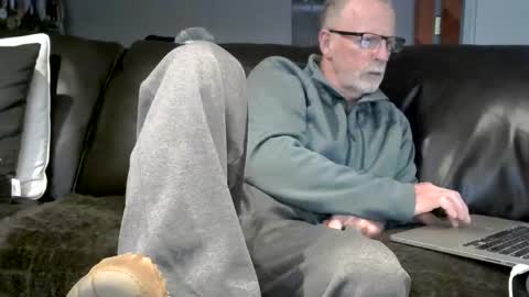 Jack online show from 12/01/25, 01:10