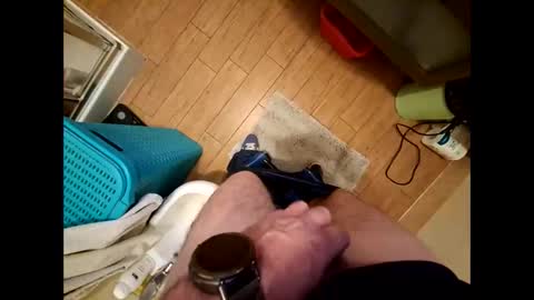 boo online show from 11/12/25, 08:08