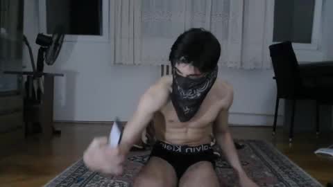 Snapshot of nemcahot chatting on 02/05/25, 09:40 nemcahot online show from 02/05/25, 09:40