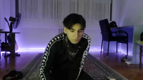 Snapshot of nemcahot chatting on 02/12/25, 06:51 nemcahot online show from 02/12/25, 06:51