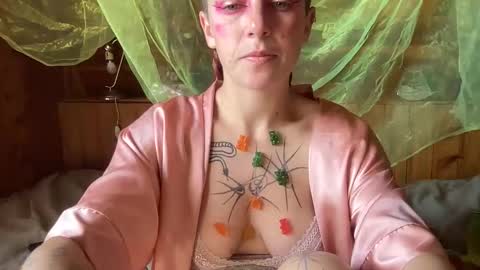 Snapshot of nemesis4you chatting on 03/15/26, 02:34 Nemesis Reyn4 online show from 03/15/26, 02:34