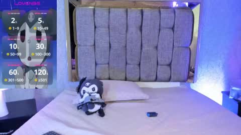 Snapshot of nemesis_castel chatting on 09/19/25, 08:31 Nemesis online show from 09/19/25, 08:31