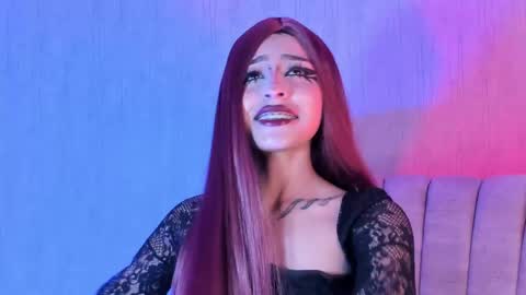 Snapshot of nemesis_castel chatting on 09/27/25, 08:47 Nemesis online show from 09/27/25, 08:47