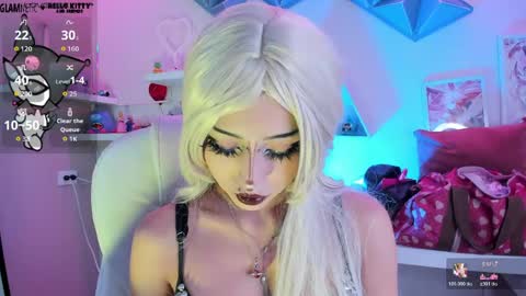 Snapshot of nemesis_castel_ chatting on 04/30/26, 02:23 Nemesis online show from 04/30/26, 02:23