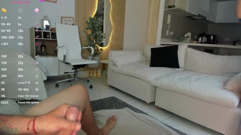 nemisha online show from 01/26/25, 10:55