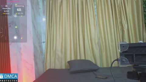 Salome Nena cupcake online show from 06/02/26, 11:01