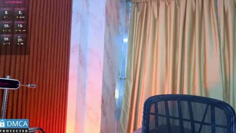 Salome Nena cupcake online show from 06/12/26, 11:09