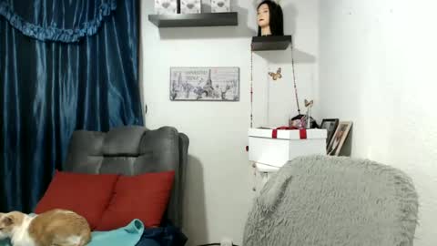 Snapshot of nena_lov chatting on 01/21/25, 03:37 Star online show from 01/21/25, 03:37