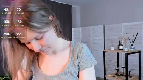 Snapshot of nenahalter chatting on 03/11/26, 07:58 Leone online show from 03/11/26, 07:58