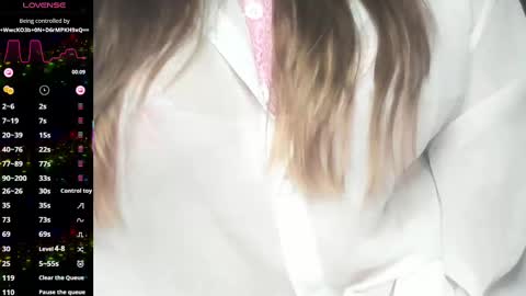 nene sweet mommy online show from 03/01/25, 08:42