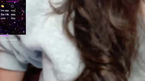 nene sweet mommy online show from 10/12/25, 05:12