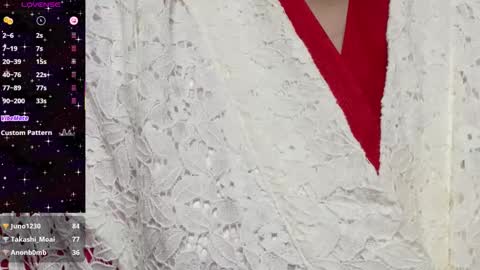 Snapshot of nene_sweet_mommy chatting on 01/10/26, 05:26 nene sweet mommy online show from 01/10/26, 05:26