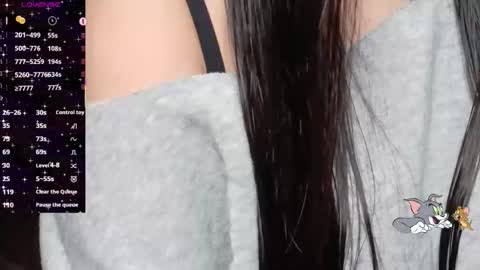 Snapshot of nene_sweet_mommy chatting on 03/22/26, 05:27 nene sweet mommy online show from 03/22/26, 05:27