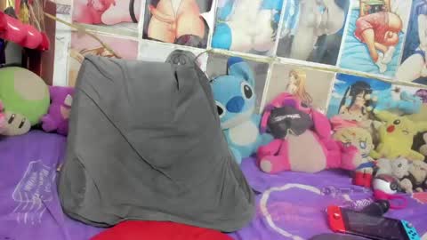 Snapshot of neneriko666 chatting on 03/11/26, 08:59 Ariana Unicorn Pics Videos click Show More online show from 03/11/26, 08:59