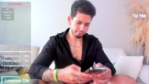 Jordan online show from 01/30/25, 01:53