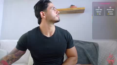 Jordan online show from 06/19/26, 12:31