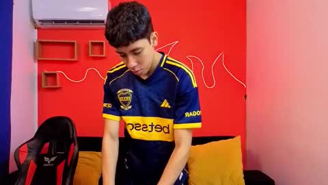 just Daniel  online show from 03/04/26, 07:20