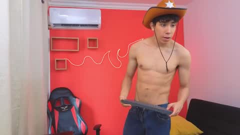 just Daniel  online show from 04/29/26, 07:09