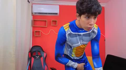 just Daniel  online show from 04/30/26, 07:09