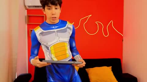 just Daniel  online show from 05/08/26, 07:19