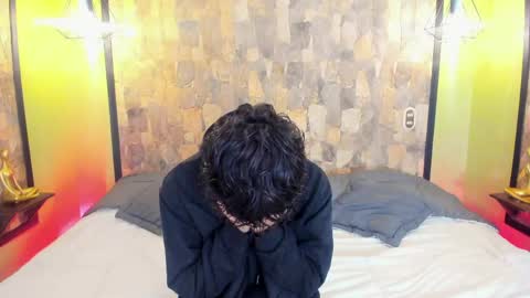 Snapshot of neo_zarek chatting on 05/26/26, 11:06 Zarek online show from 05/26/26, 11:06