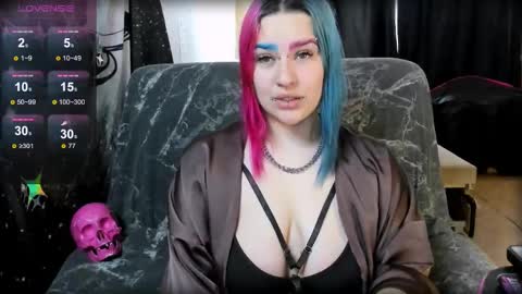 Snapshot of neon_baddie chatting on 05/17/26, 09:06 Ada online show from 05/17/26, 09:06
