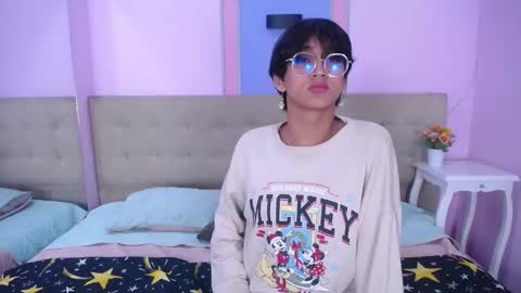 NeonAdonis online show from 10/16/25, 11:55