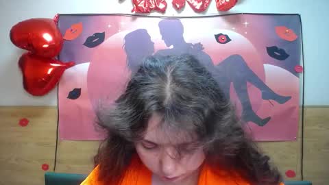 NeonilaLisova online show from 09/09/25, 11:21