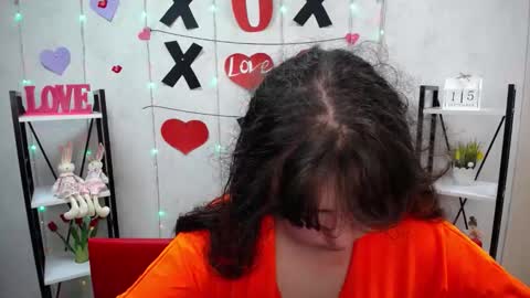 NeonilaLisova online show from 09/15/25, 11:10