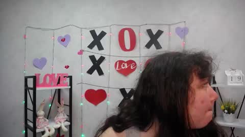 NeonilaLisova online show from 09/20/25, 05:19