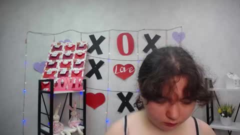 NeonilaLisova online show from 09/21/25, 05:20