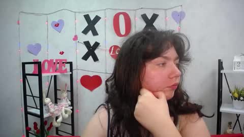 NeonilaLisova online show from 09/23/25, 11:02