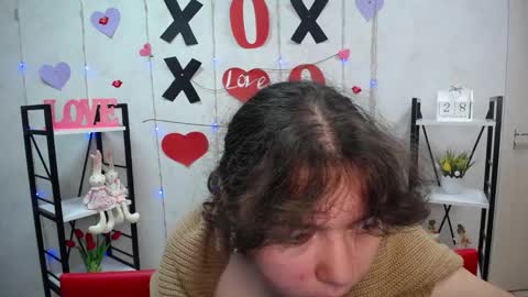 NeonilaLisova online show from 09/28/25, 05:35