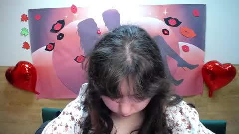 NeonilaLisova online show from 10/07/25, 11:18