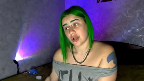 Ada online show from 10/10/25, 03:55