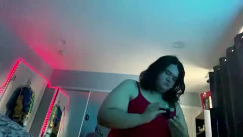 Snapshot of neonneon2601 chatting on 10/15/25, 09:48 Neon online show from 10/15/25, 09:48