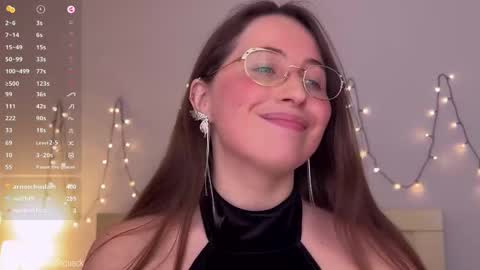 Riley online show from 02/21/25, 04:16