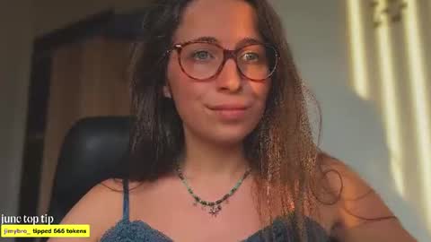 Riley online show from 06/15/26, 10:50