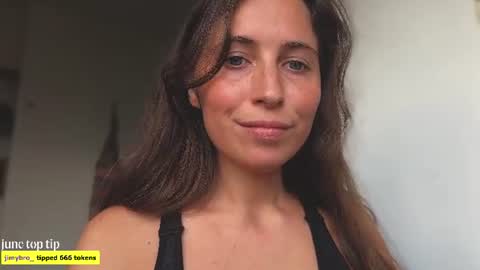 Riley online show from 06/19/26, 11:03