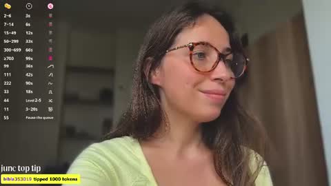 Riley online show from 06/26/26, 10:30