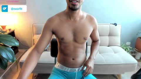 Snapshot of neorfit chatting on 02/10/26, 07:40 neorfit online show from 02/10/26, 07:40