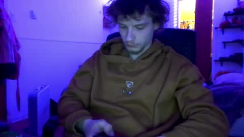 nephew_p online show from 05/06/26, 01:25