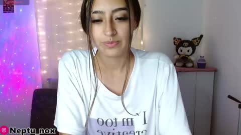 Neptu noxx online show from 01/12/25, 06:28