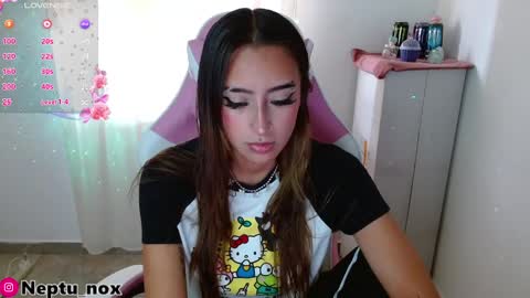 Neptu noxx online show from 02/21/25, 08:49