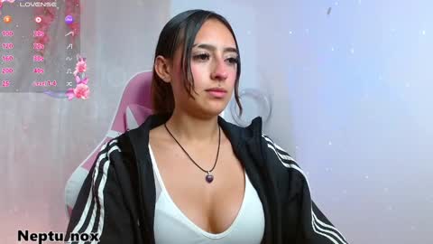 Neptu noxx online show from 03/10/25, 06:59